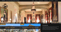 Desktop Screenshot of cygnette.com